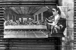 Michael Jackson et la Cène, le dernier repas que Jésus-Christ