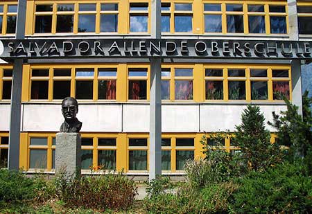 Salvador Allende OberSchule
