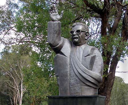 salvador allende