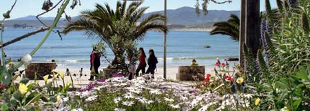 Costanera Salvador Allende, Los Vilos