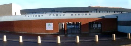 Collège Pablo Neruda