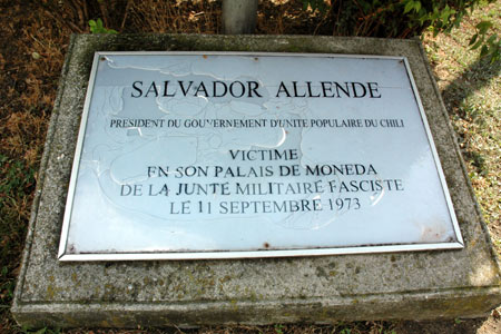 Stade Salvador Allende Noisy-le-sec