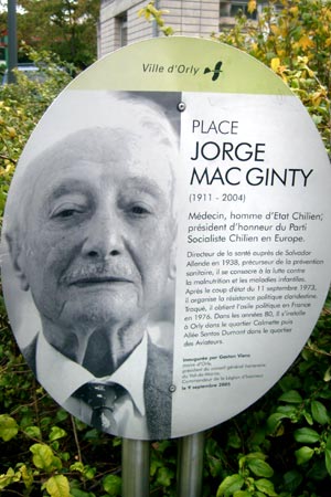 Jorge Mc Ginty