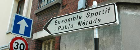 Pablo Neruda