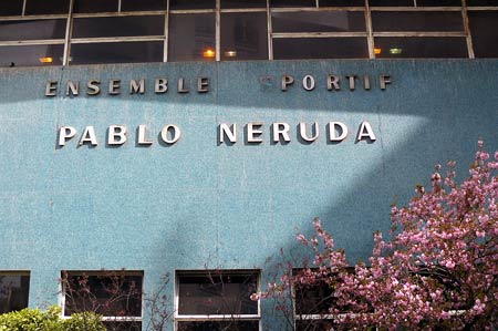 Pablo Neruda