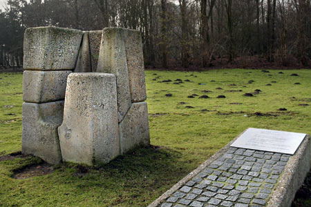 Salvador Allende. Amsterdam, Holanda