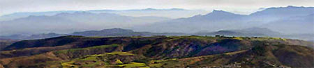 Sierra de Nayarit Sierra de Nayarit