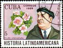 Cuba, Pablo Neruda. Serie Historia Latinoamericana