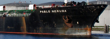 Pablo Neruda 