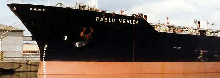 Pablo Neruda