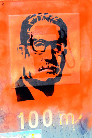 Salvador Allende