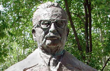 Salvador Allende, Leganés