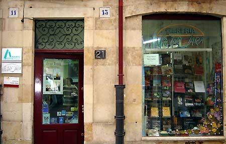 Victor Jara. Salamanca