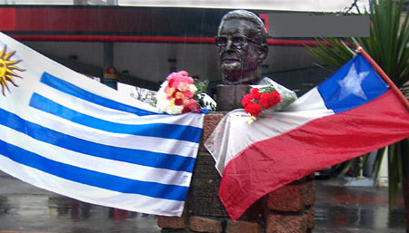 Salvador Allende