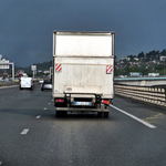 camion déménagement