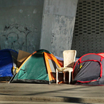 creuser un trou dans le sol